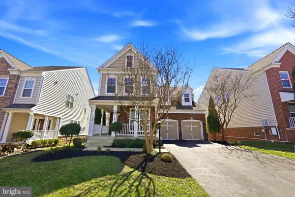 $1,185,000 | 42637 Willow Bend Drive, Brambleton, VA 20148