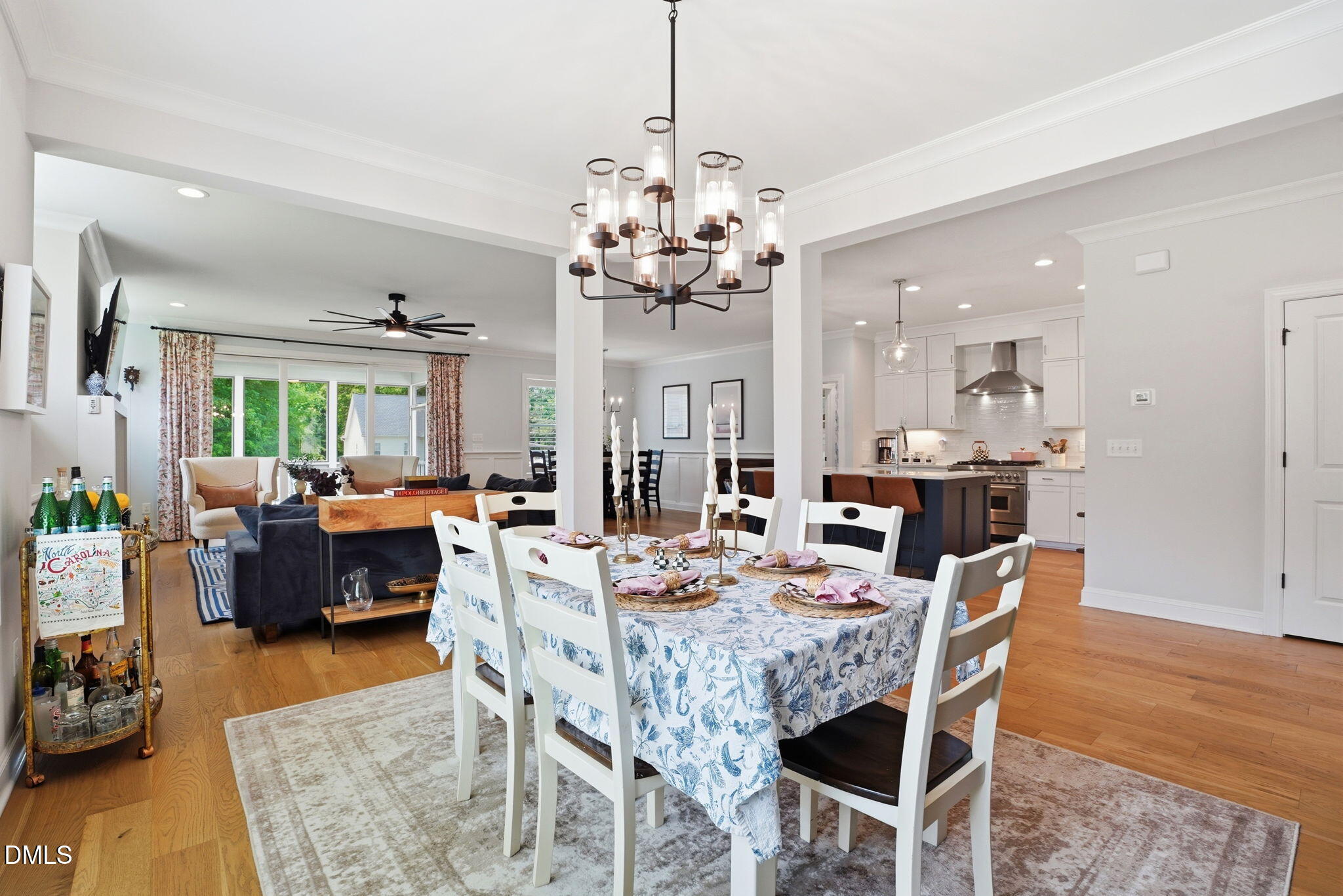1169 Duke Farm Road Wake Forest, NC 27587 - Photo 11 of 59