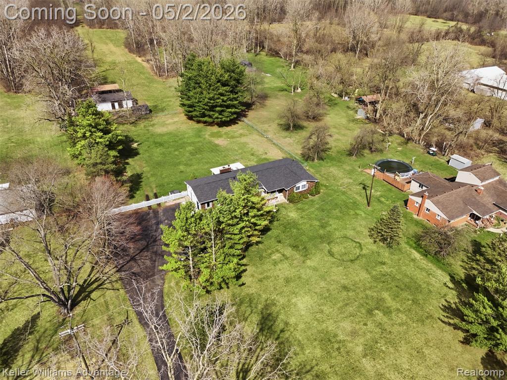28800 Sibley Road Romulus, MI 48174 - Photo 55 of 60