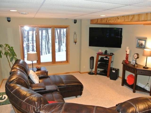 9071 Country Club Road Minocqua, WI 54548 - Photo 5 of 20 Gallery Image 5