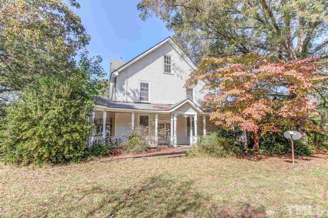 601 Pearces Road Zebulon, NC 27597 - Photo 29 of 30 Gallery Image 29
