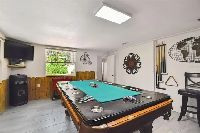 a view of a bathroom