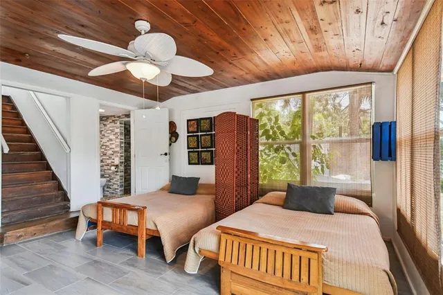 $1,935,000 | 5909 Mohr Road, Tampa, FL 33615