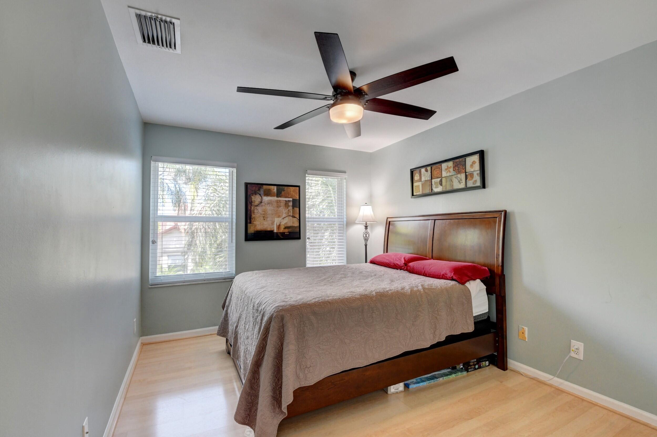 23467 Water Circle Boca Raton, FL 33486 - Photo 12 of 27 Bedroom 1