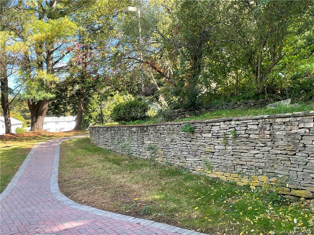 72 Washington Road, Unit 37 Woodbury, CT 06798 - Photo 1 of 1 Level walk from parking to condo