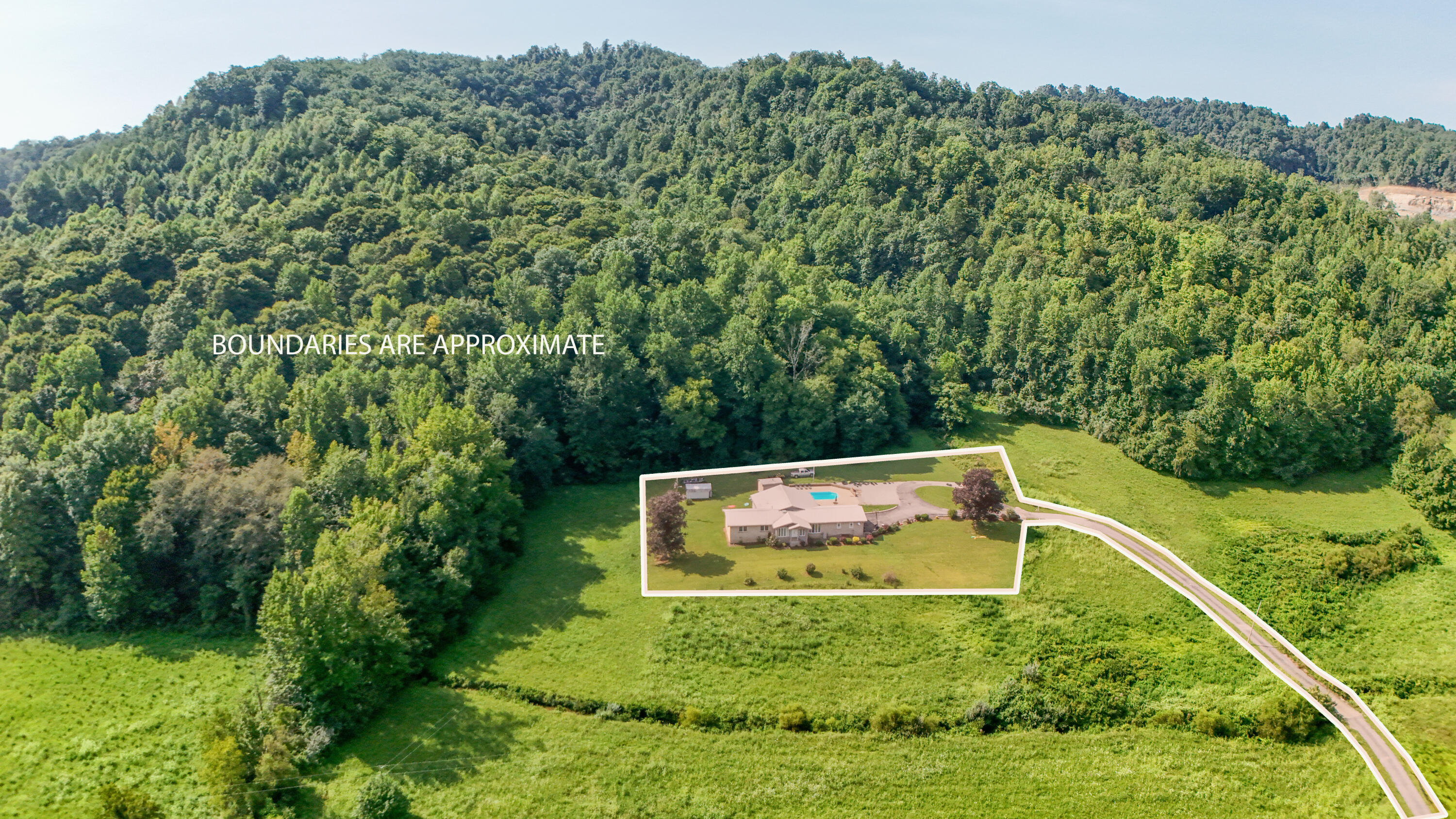 455 Mosley Br Road Woodbine, KY 40771 - Photo 8 of 51 LightroomRealEstateEdits-6 copy
