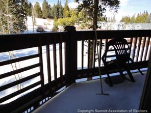 840 4 O Clock Road, Unit 2B Breckenridge, CO 80424 - Photo 19 of 25 Gallery Image 19