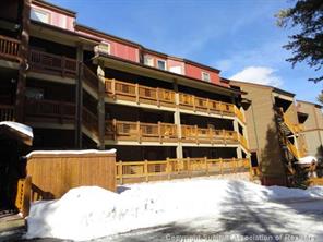 840 4 O Clock Road, Unit 2B Breckenridge, CO 80424 - Photo 3 of 25 Gallery Image 3