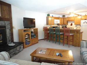 840 4 O Clock Road, Unit 2B Breckenridge, CO 80424 - Photo 5 of 25 Gallery Image 5