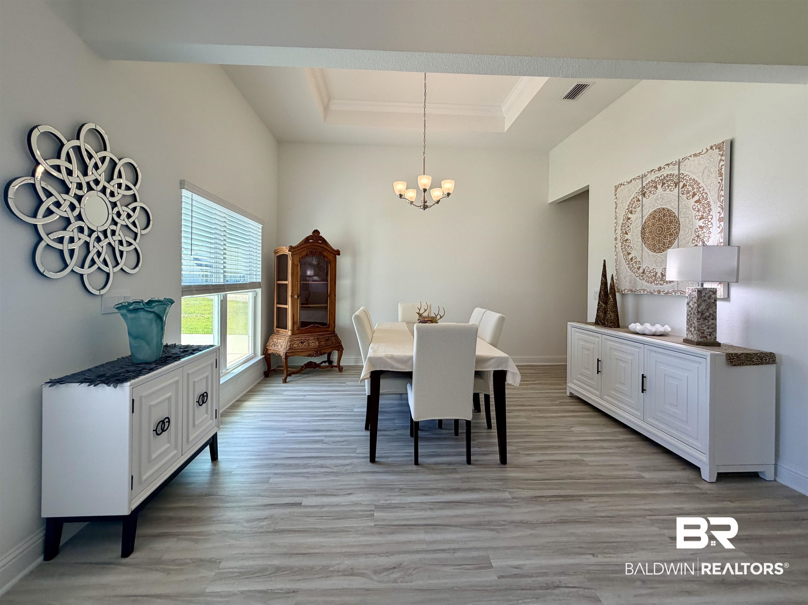8827 Calverton Street Foley, AL 36535 - Photo 4 of 57 Dining Room