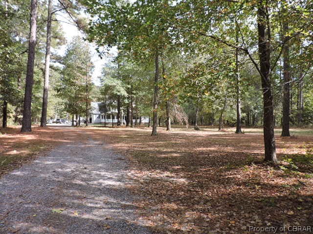 281 Brookshire Road Mattaponi, VA 23110 - Photo 8 of 27