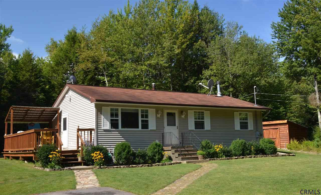 568 Fifty Six Road Poestenkill, NY 12138 - Photo 1 of 24 Photo 1