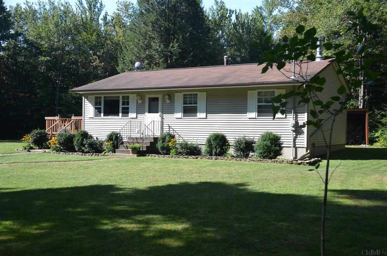 568 Fifty Six Road Poestenkill, NY 12138 - Photo 2 of 24 Photo 2