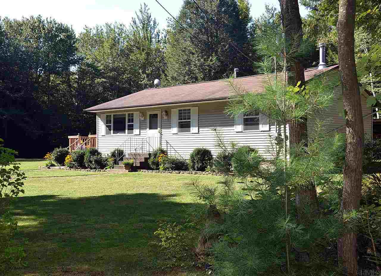 568 Fifty Six Road Poestenkill, NY 12138 - Photo 3 of 24 Photo 3