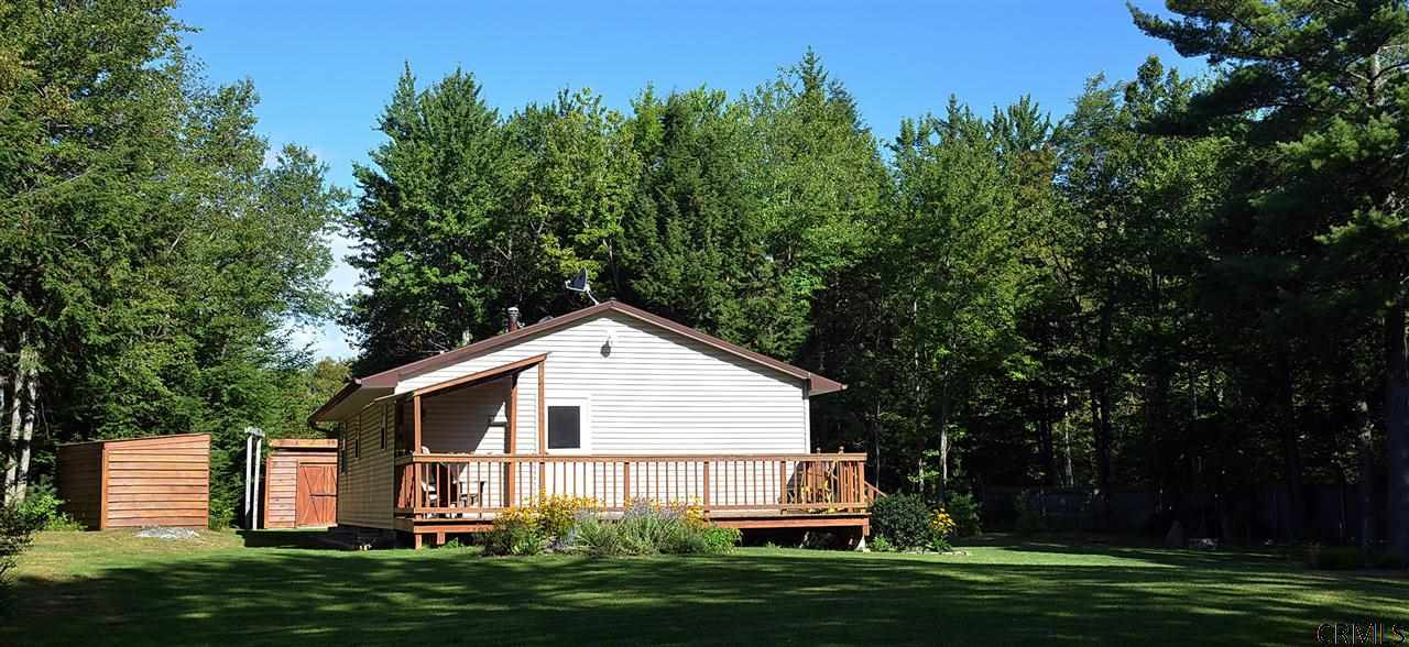 568 Fifty Six Road Poestenkill, NY 12138 - Photo 4 of 24 Photo 4