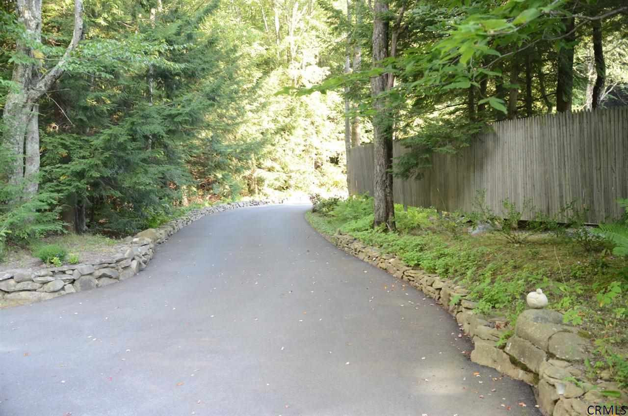568 Fifty Six Road Poestenkill, NY 12138 - Photo 5 of 24 Artisan's Designed Stone Wall