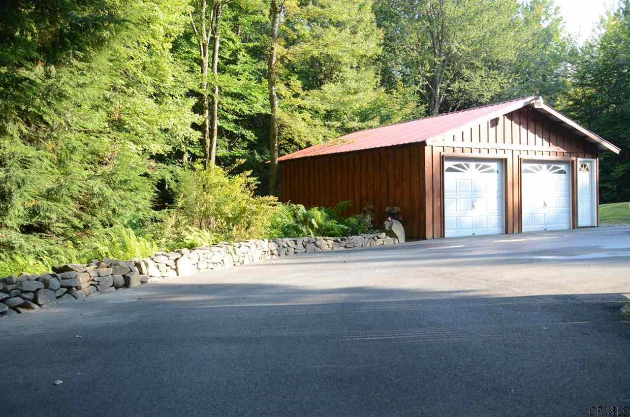 568 Fifty Six Road Poestenkill, NY 12138 - Photo 6 of 24 Photo 6