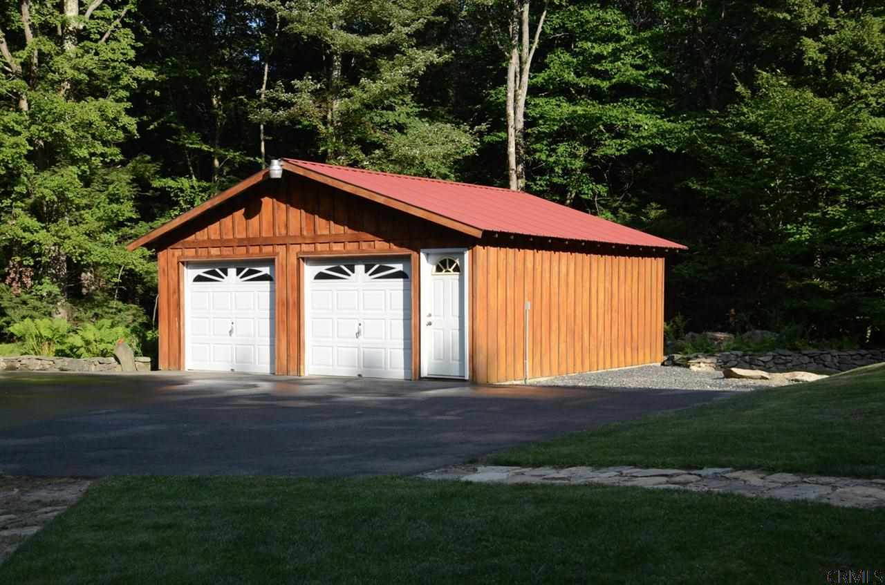 568 Fifty Six Road Poestenkill, NY 12138 - Photo 7 of 24 Photo 7
