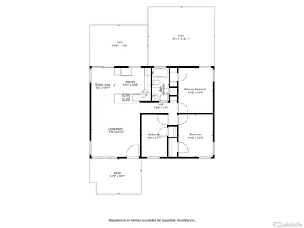 $465,000 | 1745 Jay Street, Lakewood, CO 80214