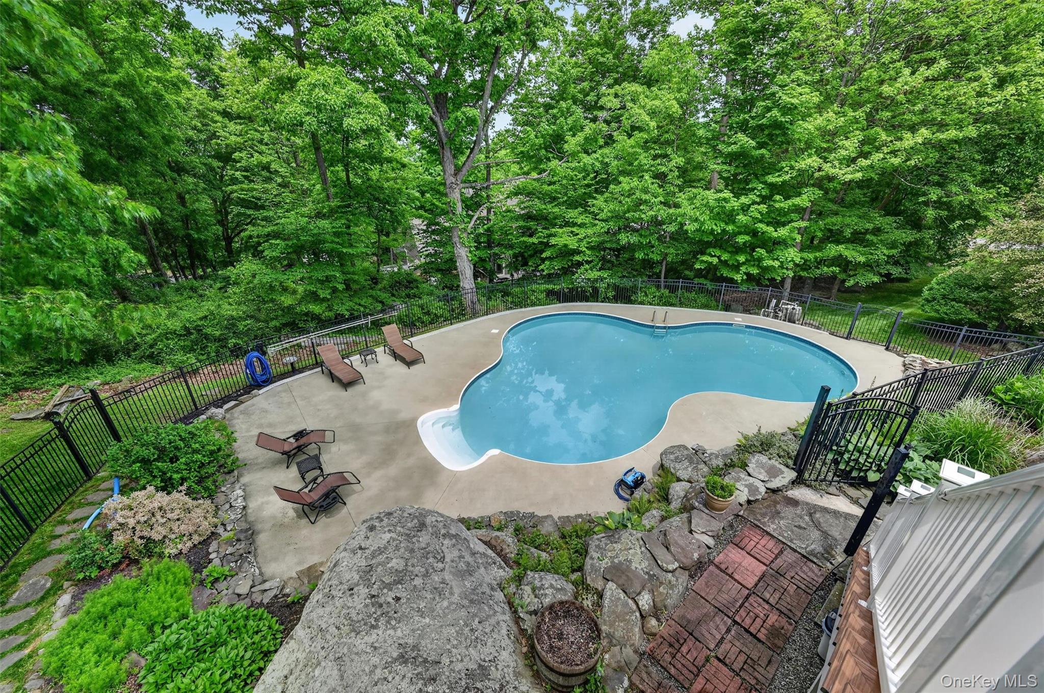 8 Mountain Brook Road Cornwall, NY 12518 - Photo 41 of 43