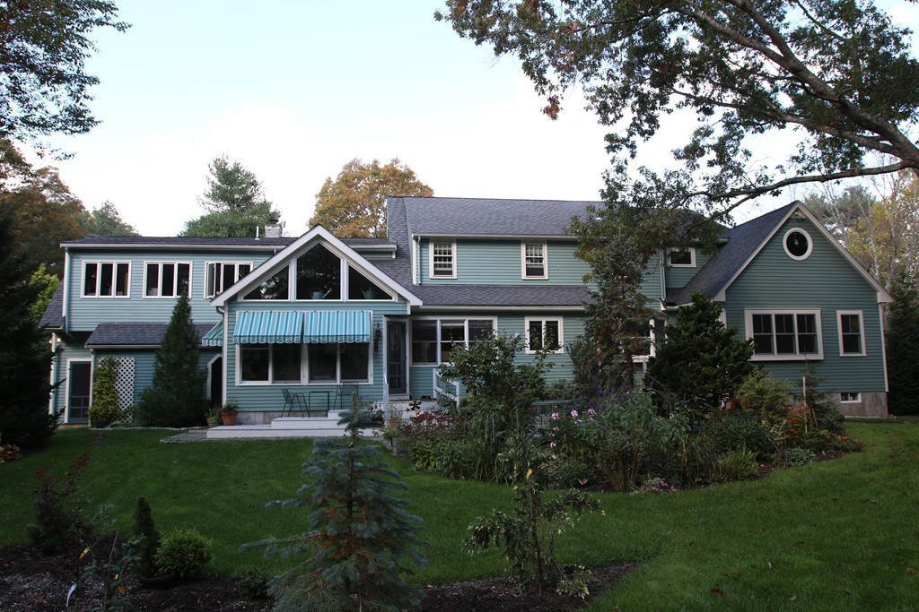 11 Stoney Brook Road Sherborn, MA 01770 - Photo 27 of 28 Gallery Image 27