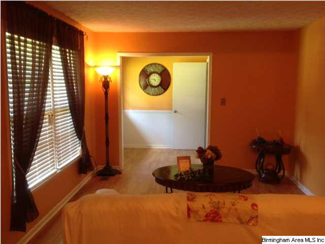 23 Timbercrest Circle Anniston, AL 36206 - Photo 3 of 22
