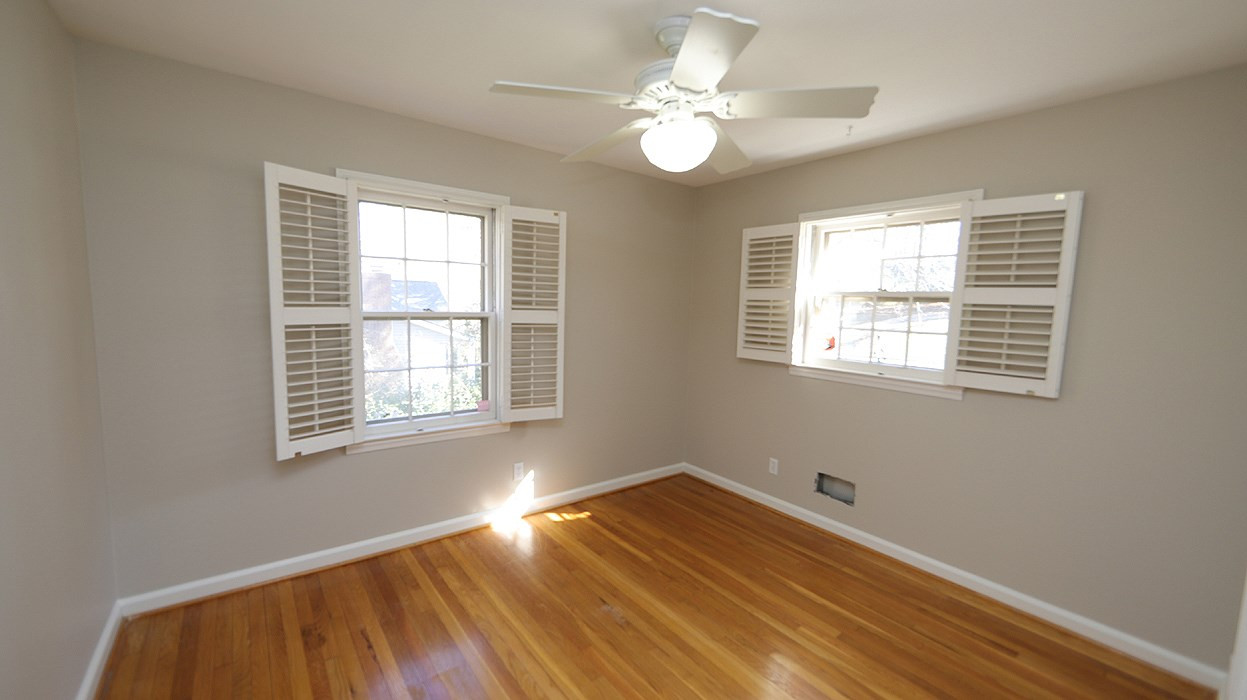 4115 Rockingham Drive Raleigh, NC 27609 - Photo 10 of 23 Photo 10