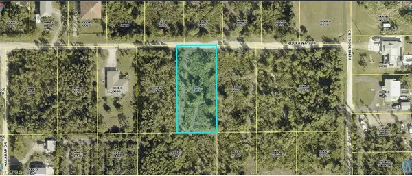 $45,000 | 6607 Rockaway Drive, Bokeelia, FL 33922