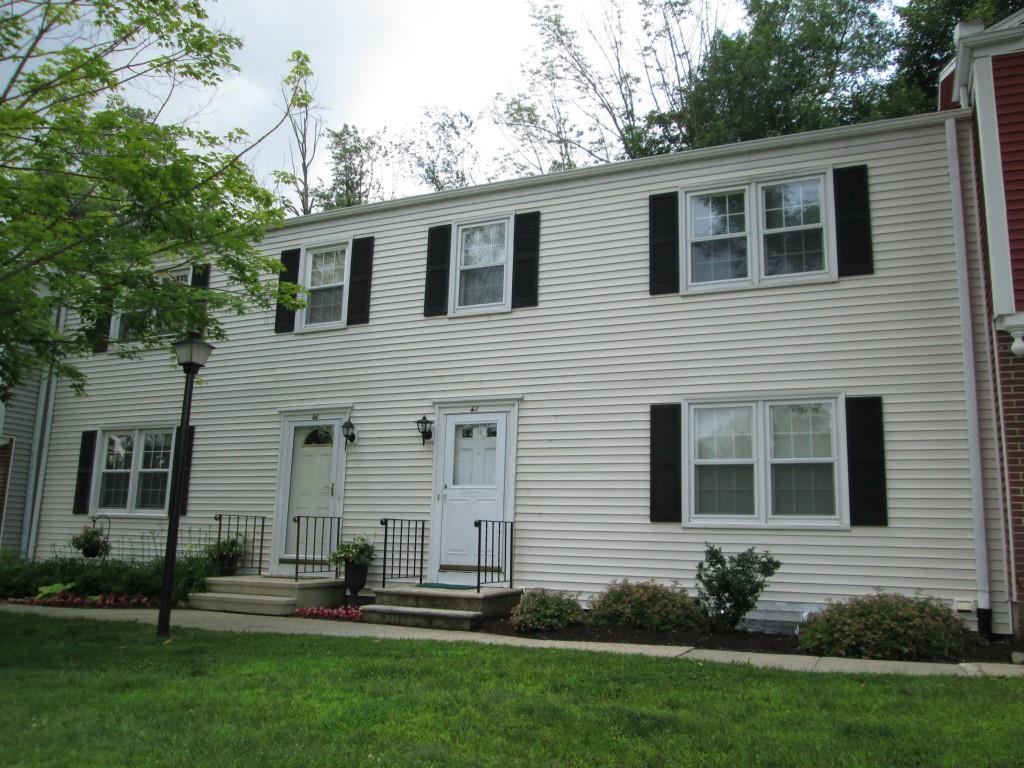 42 Tapping Reeve Village, Unit 42 Litchfield, CT 06759 - Photo 1 of 1 Gallery Image 1