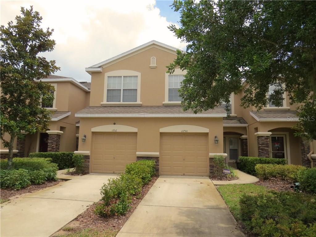 11750 Castine Street New Port Richey, FL 34654 - Photo 1 of 1