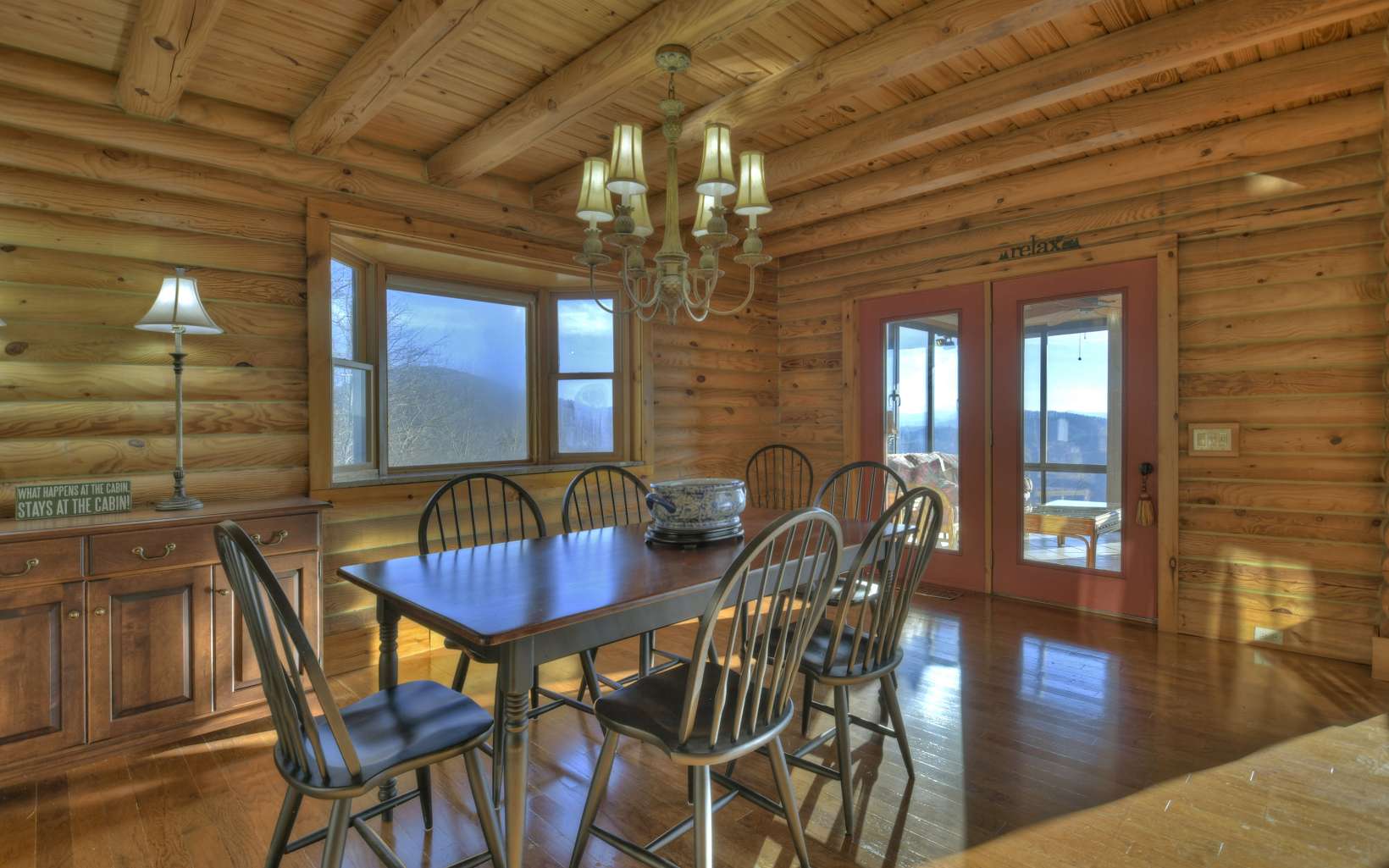 155 Eagles Landing Morganton, GA 30560 - Photo 13 of 52 Additional View