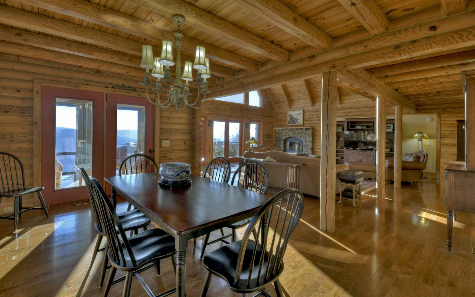 155 Eagles Landing Morganton, GA 30560 - Photo 19 of 52 Additional View