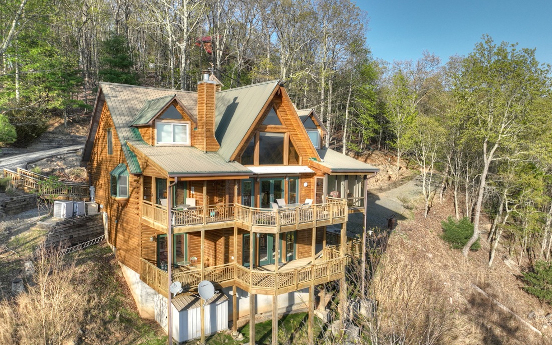 155 Eagles Landing Morganton, GA 30560 - Photo 39 of 52 Additional View