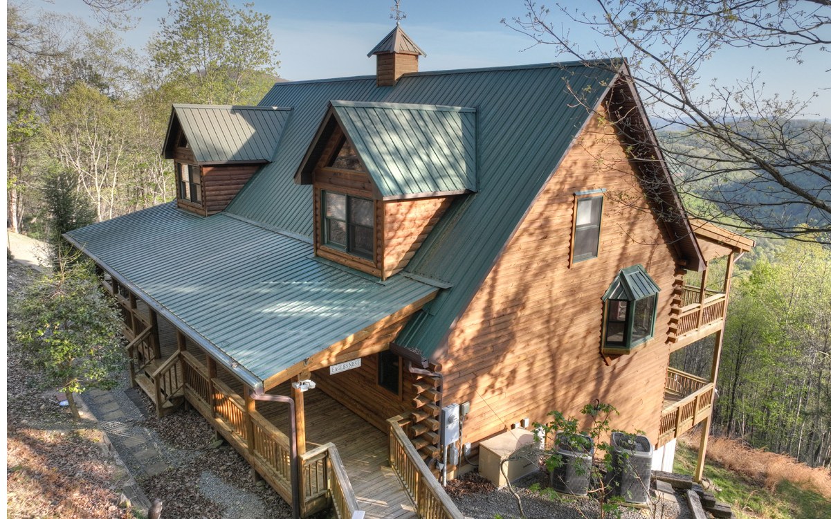 155 Eagles Landing Morganton, GA 30560 - Photo 40 of 52 Additional View