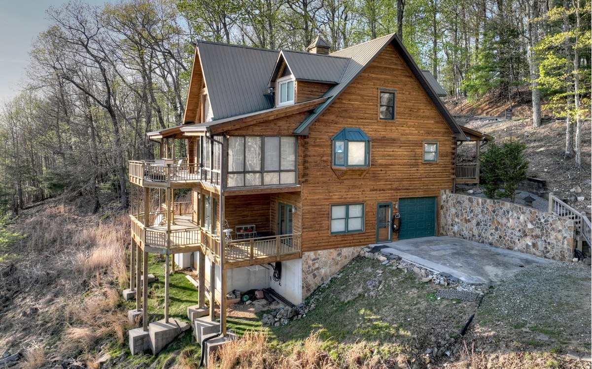 155 Eagles Landing Morganton, GA 30560 - Photo 43 of 52 Additional View