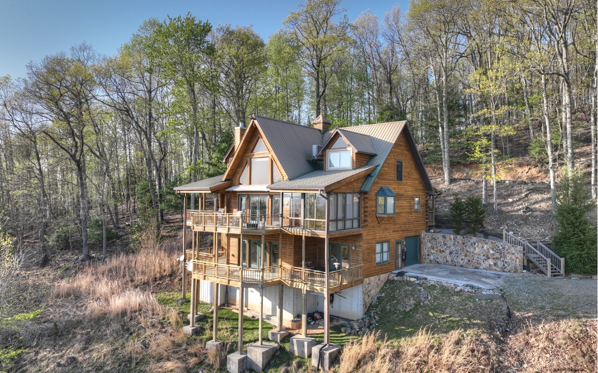 155 Eagles Landing Morganton, GA 30560 - Photo 44 of 52 Additional View