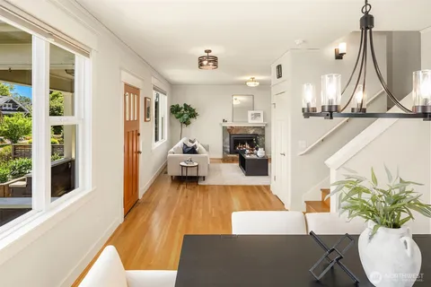 $1,200,000 | 7737 27th Avenue Northwest, Seattle, WA 98117