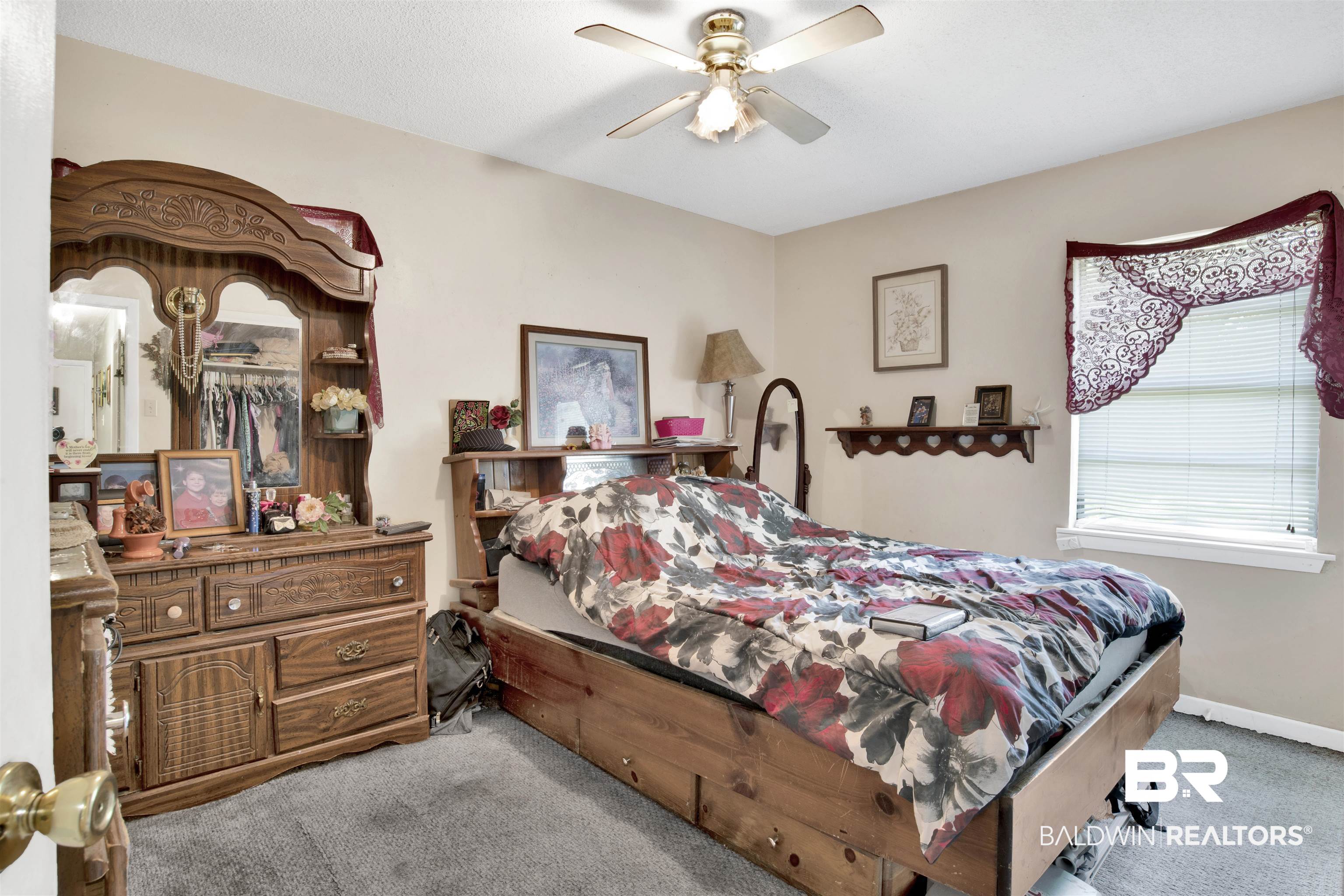 927 Celeste Road Saraland, AL 36571 - Photo 17 of 22