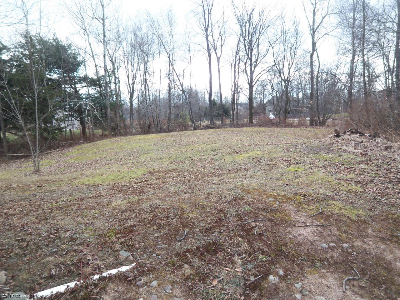 3 Spruce Road Blakeslee, PA 18610 - Photo 12 of 13 Yard