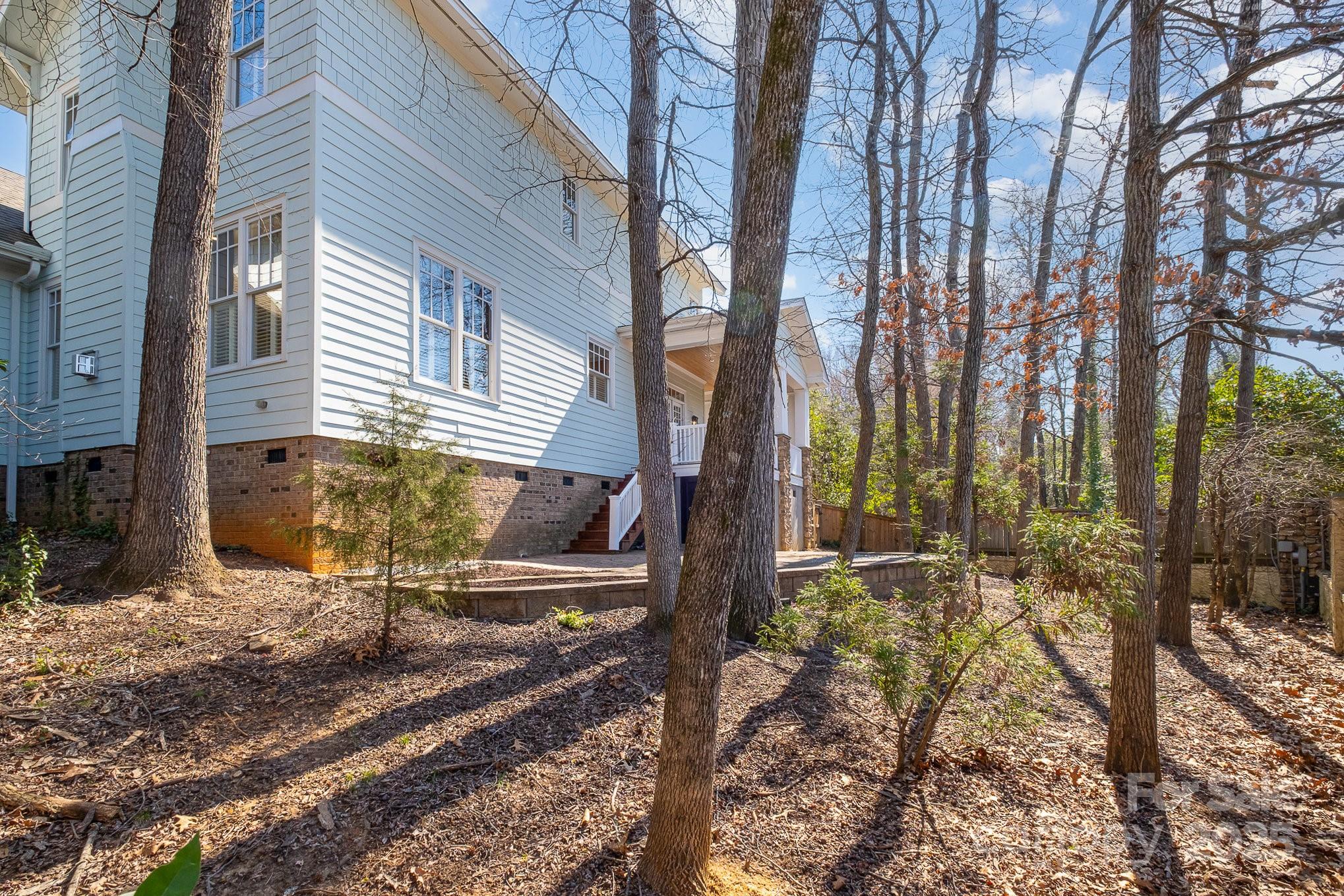 3811 Churchill Road Charlotte, NC 28211 - Photo 34 of 38 Gallery Image 34