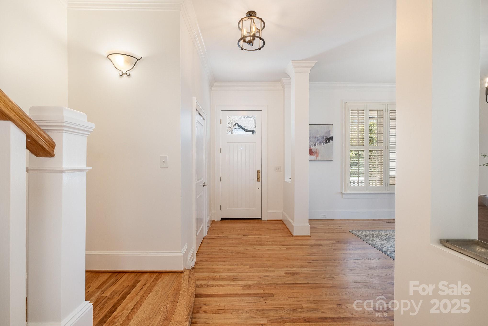 3811 Churchill Road Charlotte, NC 28211 - Photo 5 of 38 Gallery Image 5