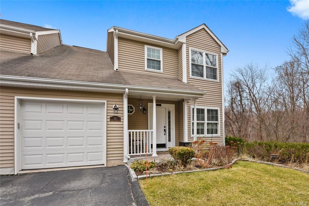 83 Sparrow Ridge Road, Unit 17V Carmel, NY 10512 - Photo 1 of 1