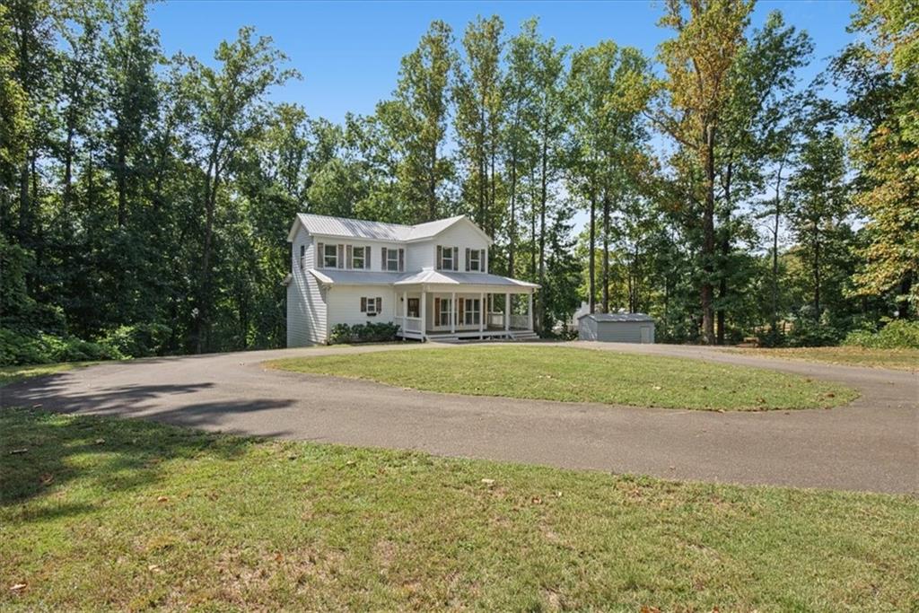 5347 Grandview Road Jasper, GA 30143 - Photo 4 of 66 Gallery Image 4