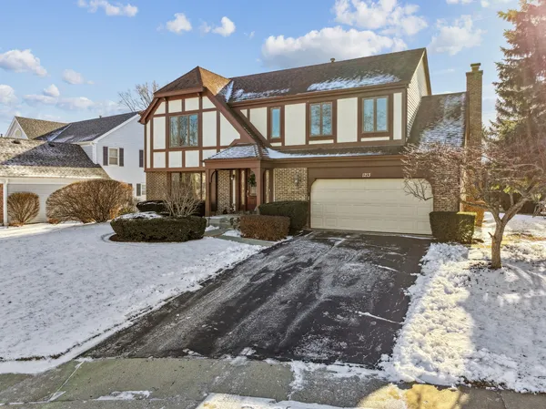 $664,000 | 1213 Silver Pine Drive, Hoffman Estates, IL 60010