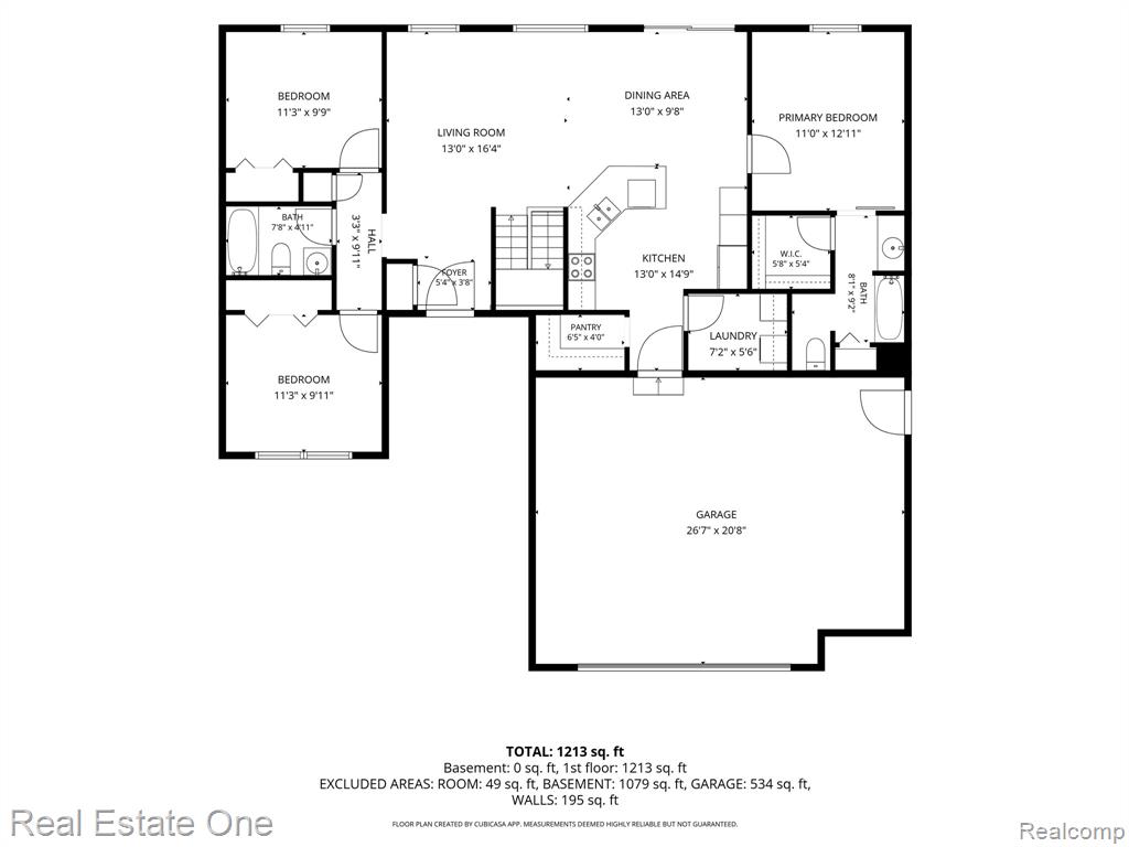 2479 Gibson Road Grand Blanc, MI 48439 - Photo 50 of 55