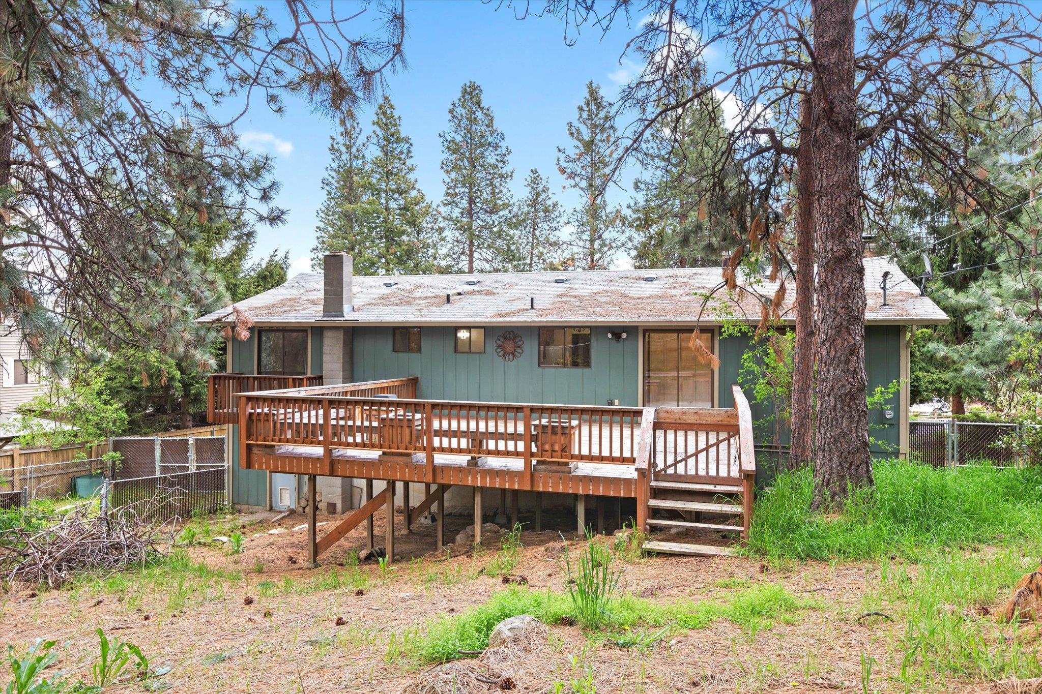 1712 South Wardson Road Spokane, WA 99212 - Photo 28 of 30