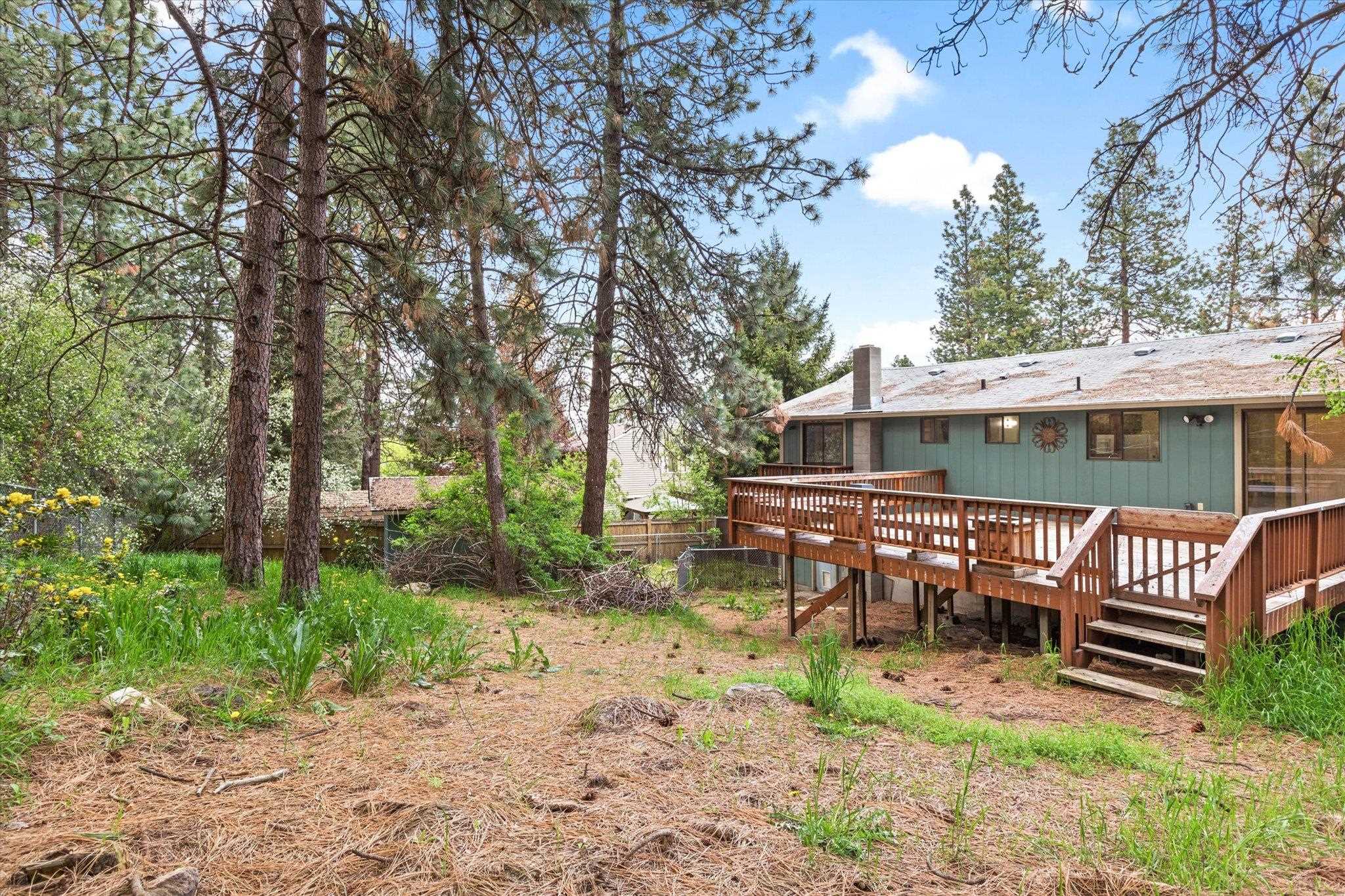 1712 South Wardson Road Spokane, WA 99212 - Photo 29 of 30