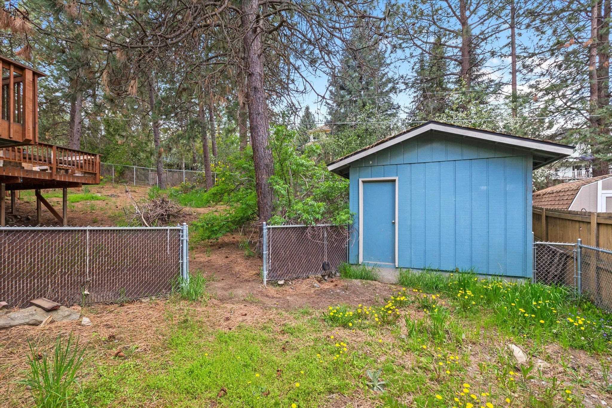 1712 South Wardson Road Spokane, WA 99212 - Photo 30 of 30