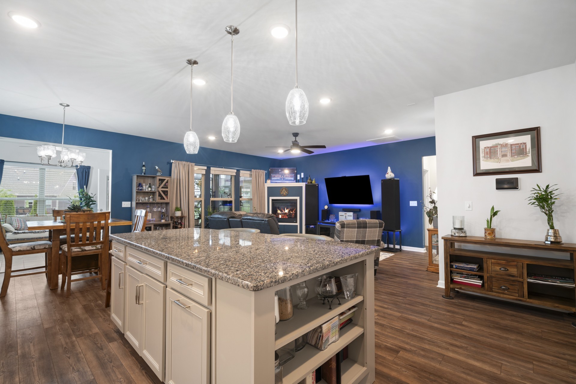 6006 Monroe Way Spring Hill Spring Hill, TN 37174 - Photo 13 of 78