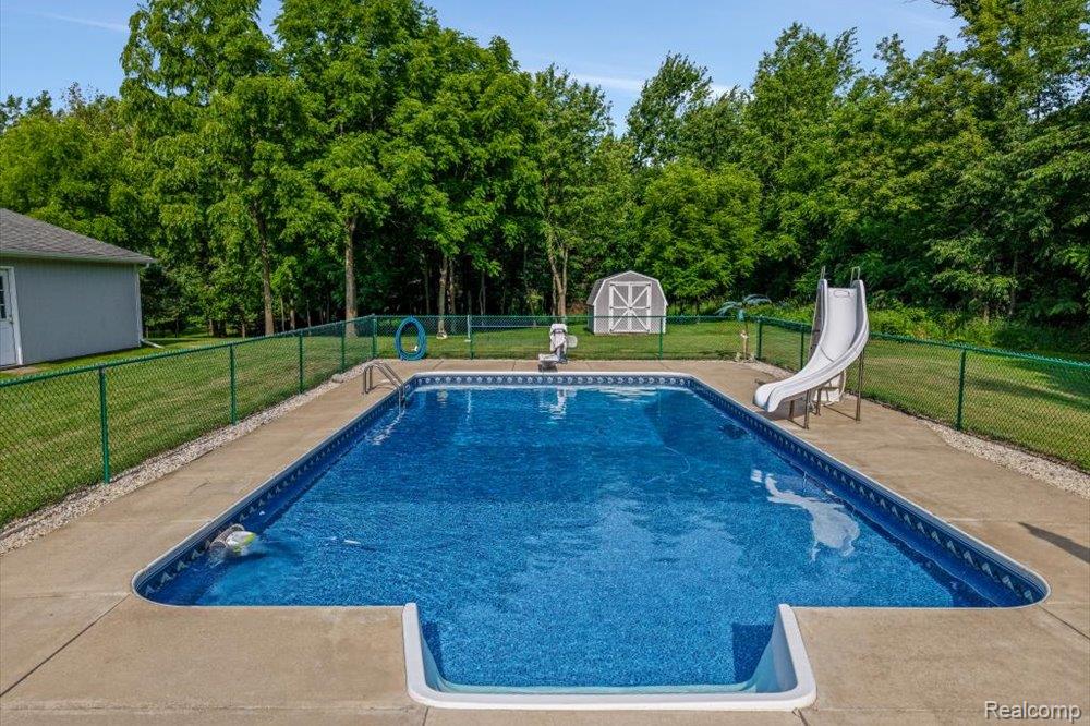 9393 North Gregory Road Fowlerville, MI 48836 - Photo 41 of 50